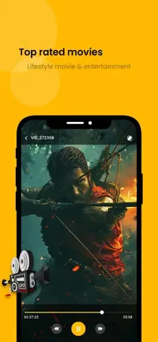 zootopia-2-jiohotstar Top Rated Movies